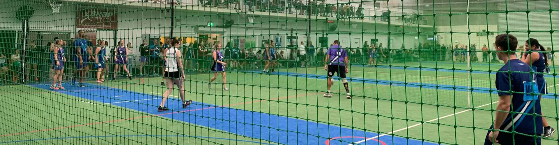 Hills Indoor Sports