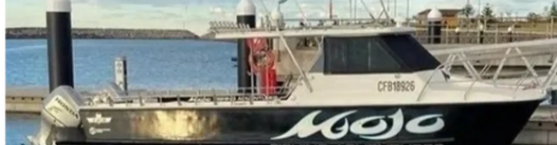 MOJO Fishing Adventures
