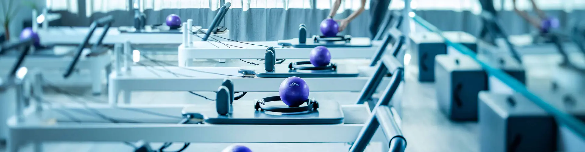 Endless Pilates