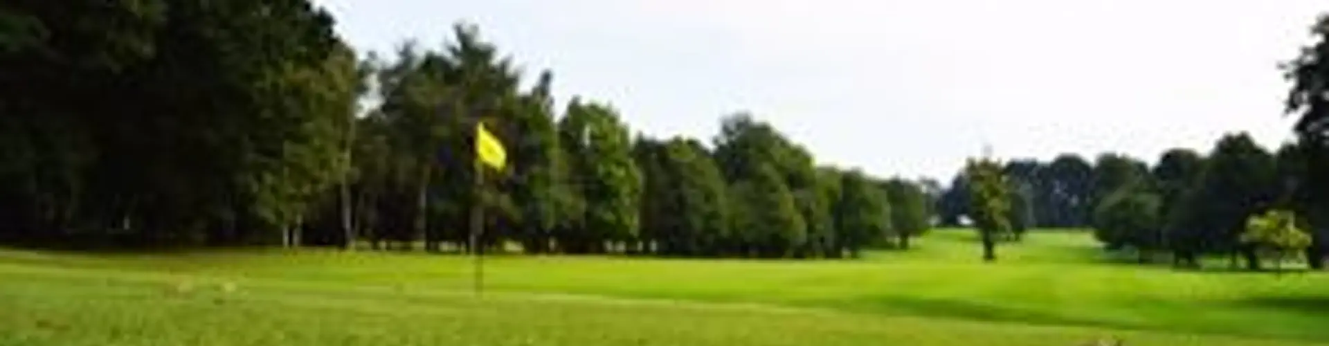 Crookhill Park Golf Course