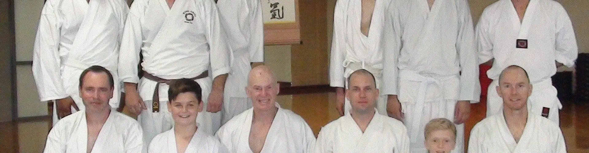 Perth Aikido