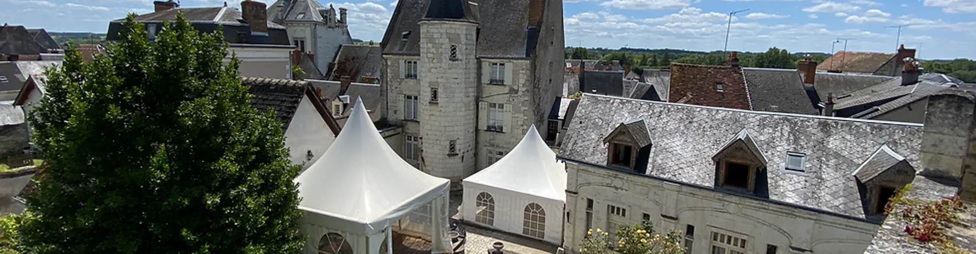 La Chancellerie : Gîte Groupe & Ch. D'hôtes / Évenements Séminaire Mariage Anniversaire Loire Et Cher