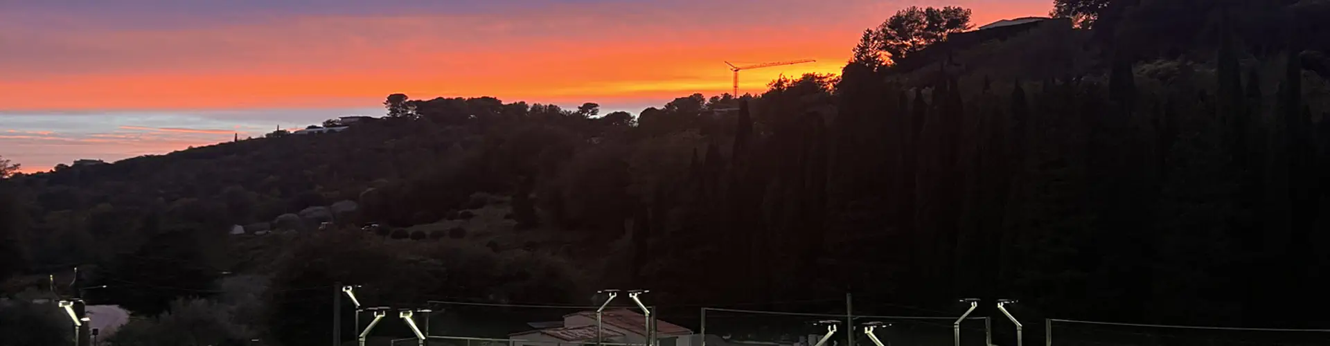 Tennis Club Les Acacias | Tennis & Padel & Calcetto & Piscine & Snack