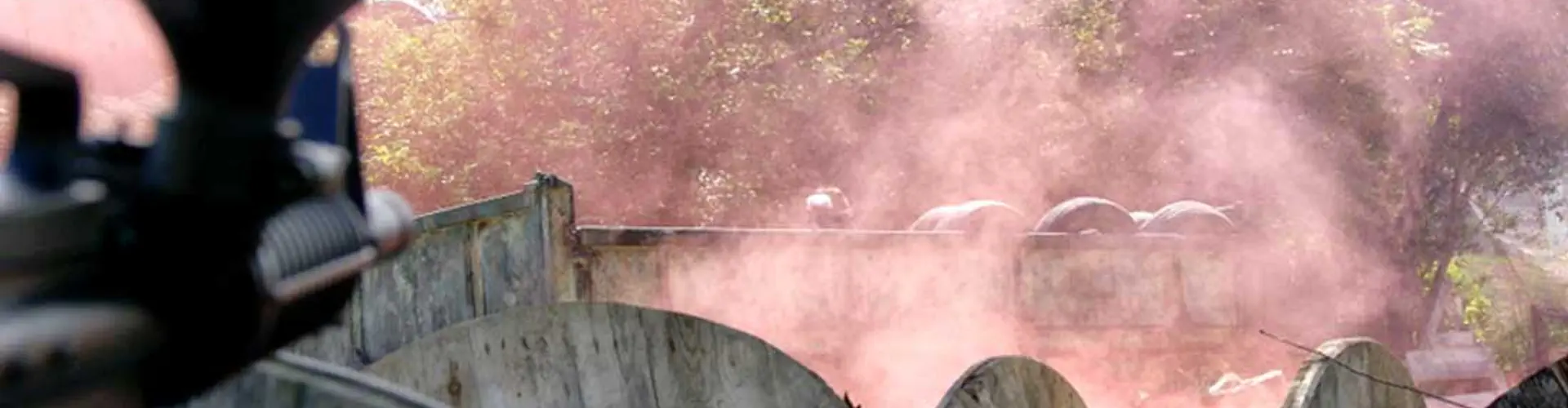 BSKS PAINTBALL