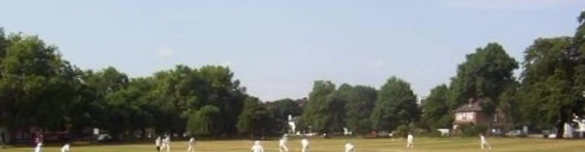 Mitcham Cricket Club