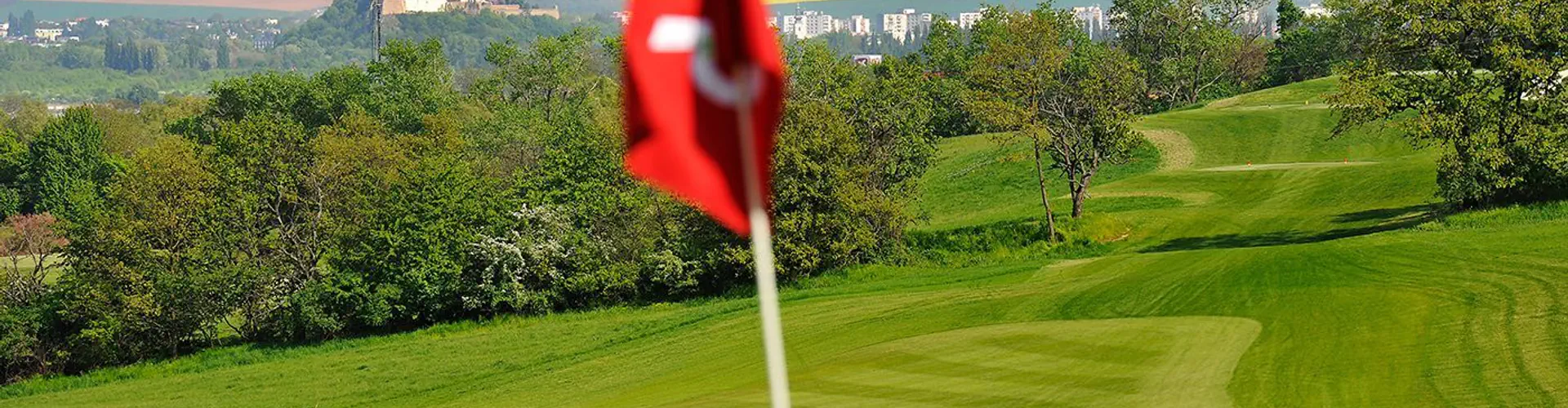 RED OAK Golf Club