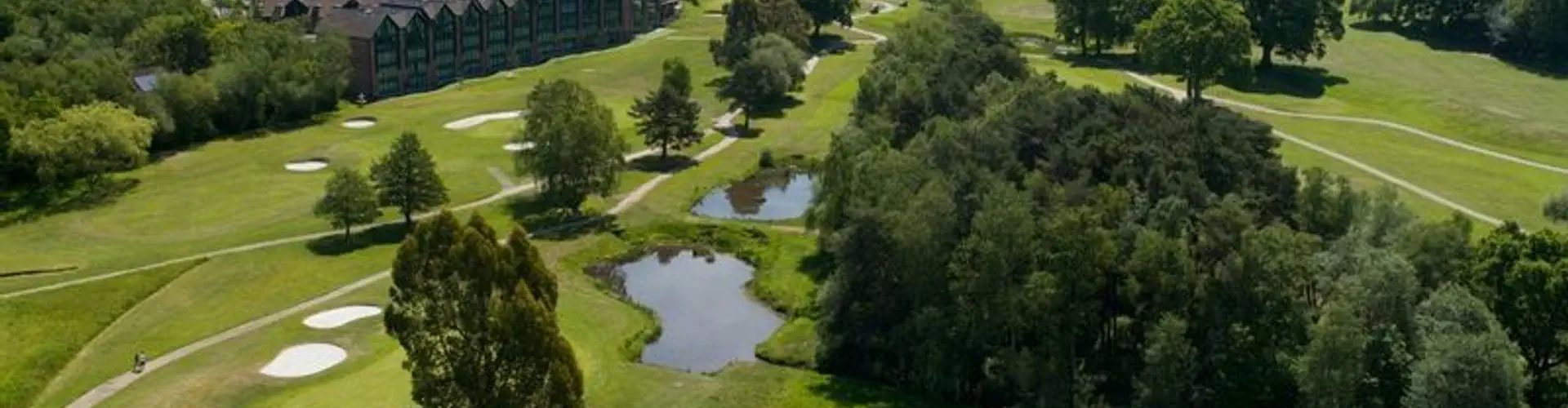 Old Thorns Hotel & Resort