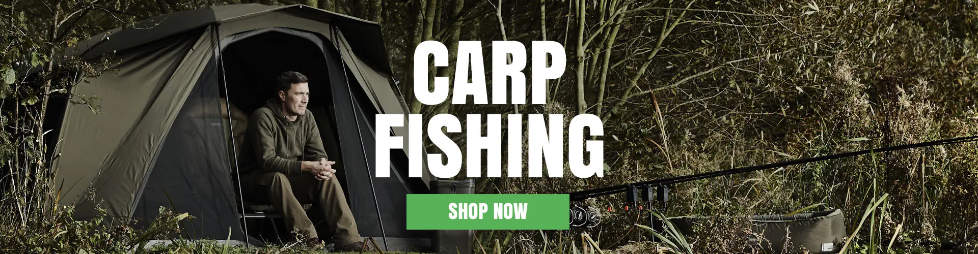 Todber Manor Fisheries