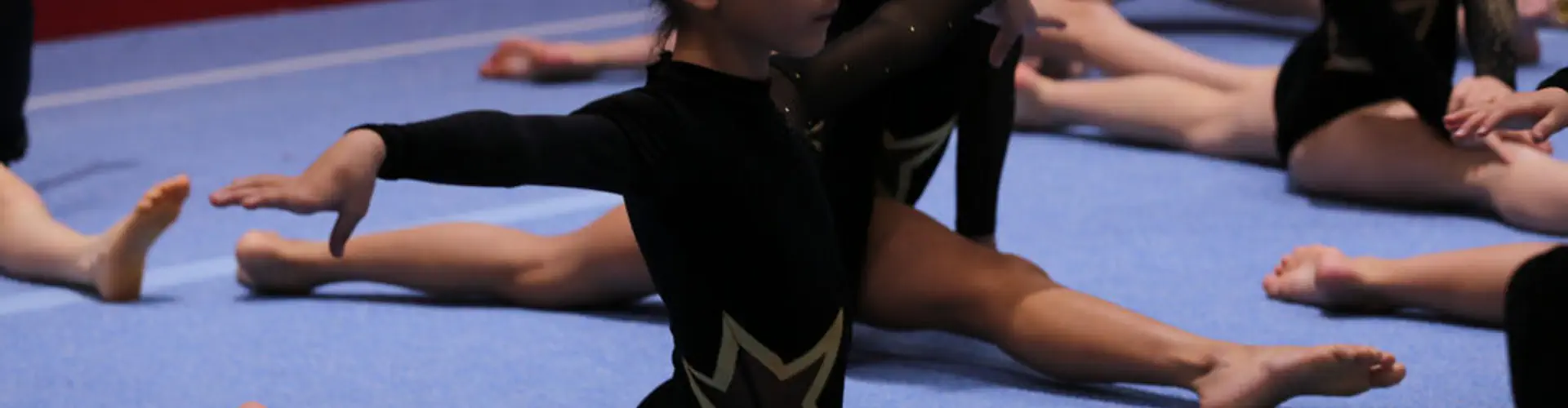 Bridge Park Gymnastics Club