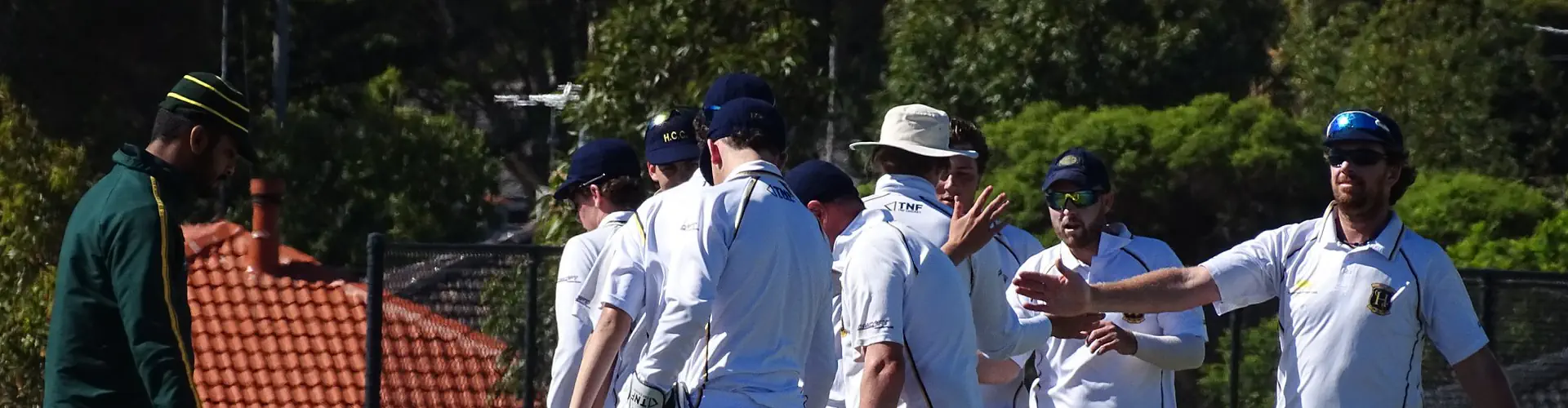 Highton Cricket Club