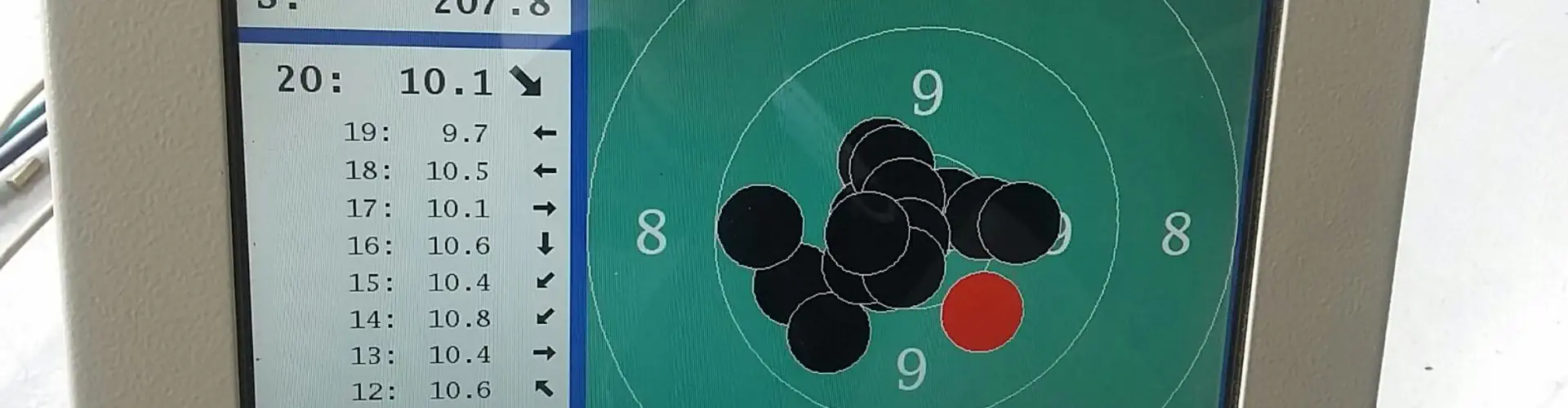 Try Shooting North Sydney Smallbore & Air Rifle Club Inc.