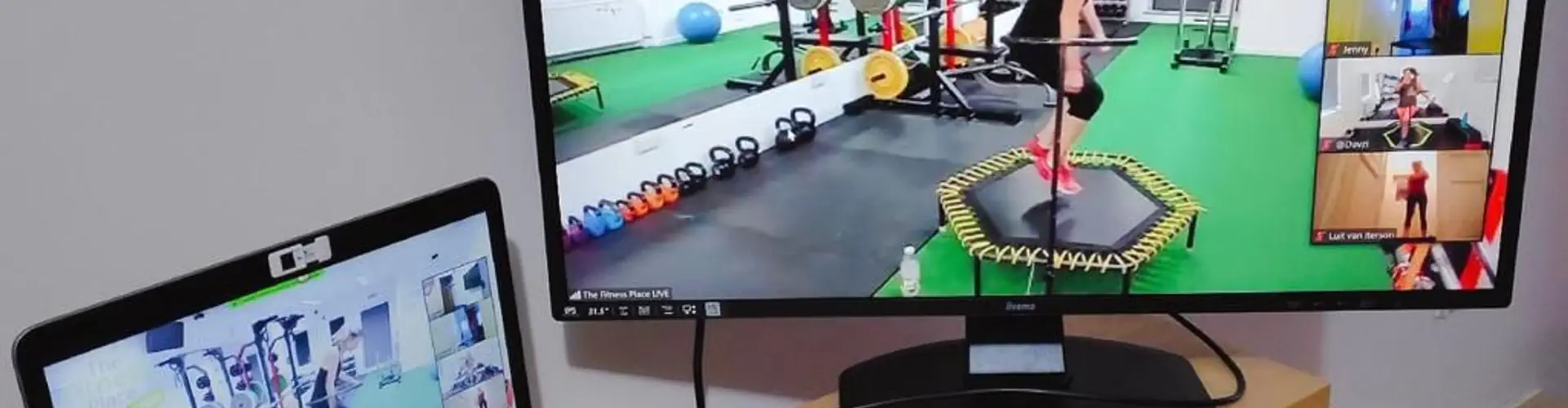 INTENSIVE FIT CAMP