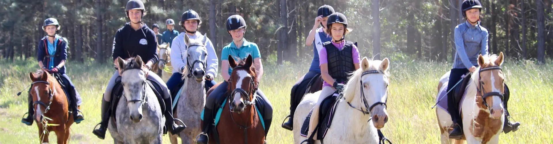 Quarter Mile Ranch