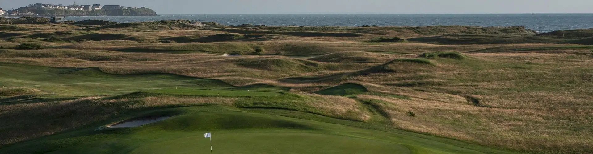 Granville Golf Club