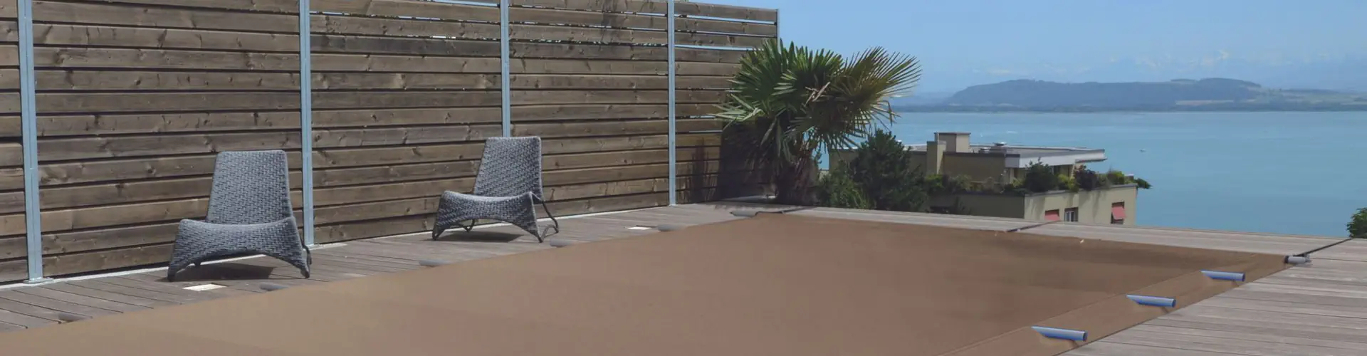 Dutertre Terrassement Piscine