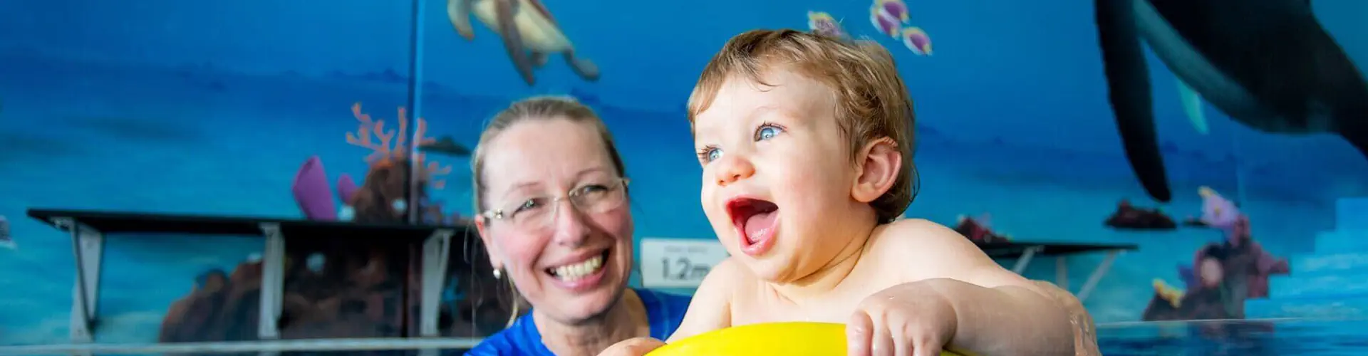 SwimCare Swim School