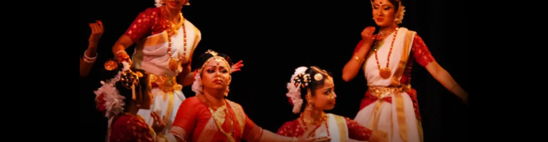 Aangikam A classical dance institute 16/1, Nabin Banerjee Lane, Near Gouriya math Ghosh para, howrah 711104