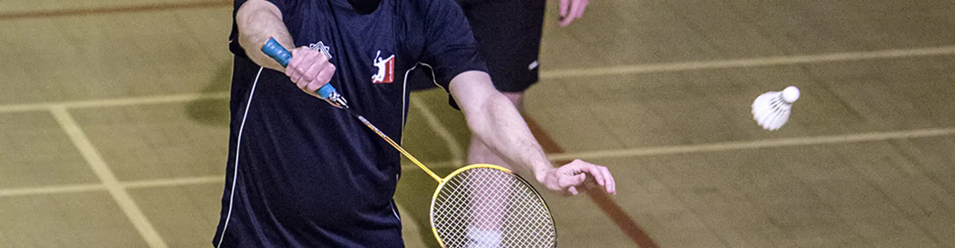 Farsley Celtic Badminton Club