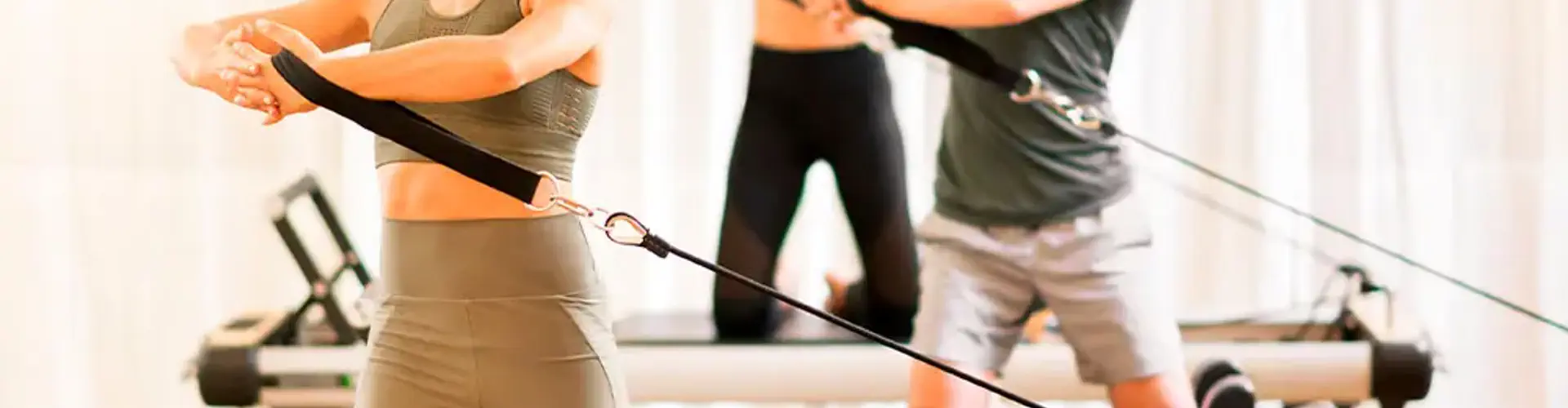 Pilates Studio