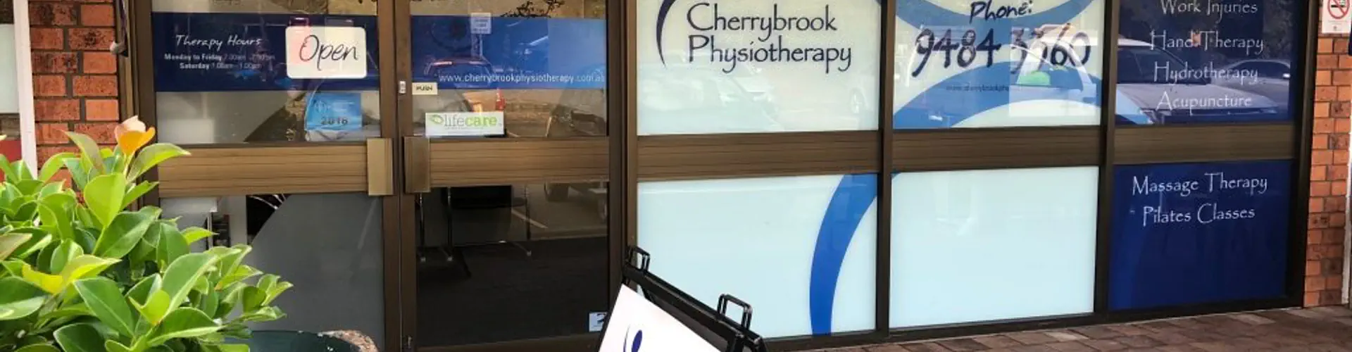 Lifecare Cherrybrook Physiotherapy