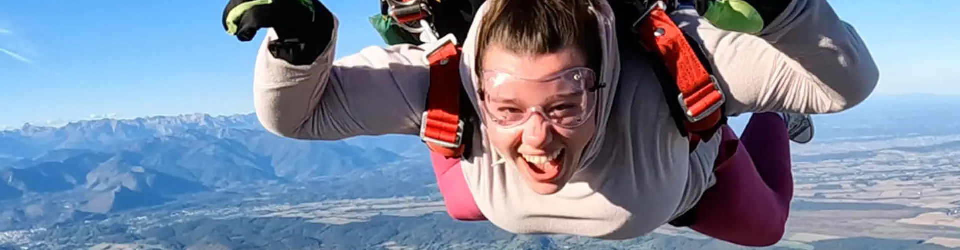 Tarbes Parachutisme