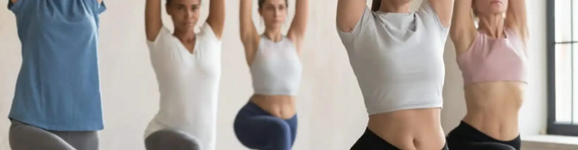Heights Yoga and Wellness | Hot Yoga studio Burnaby