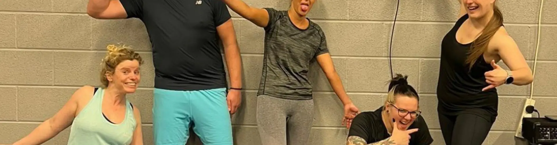 Reform Fitness