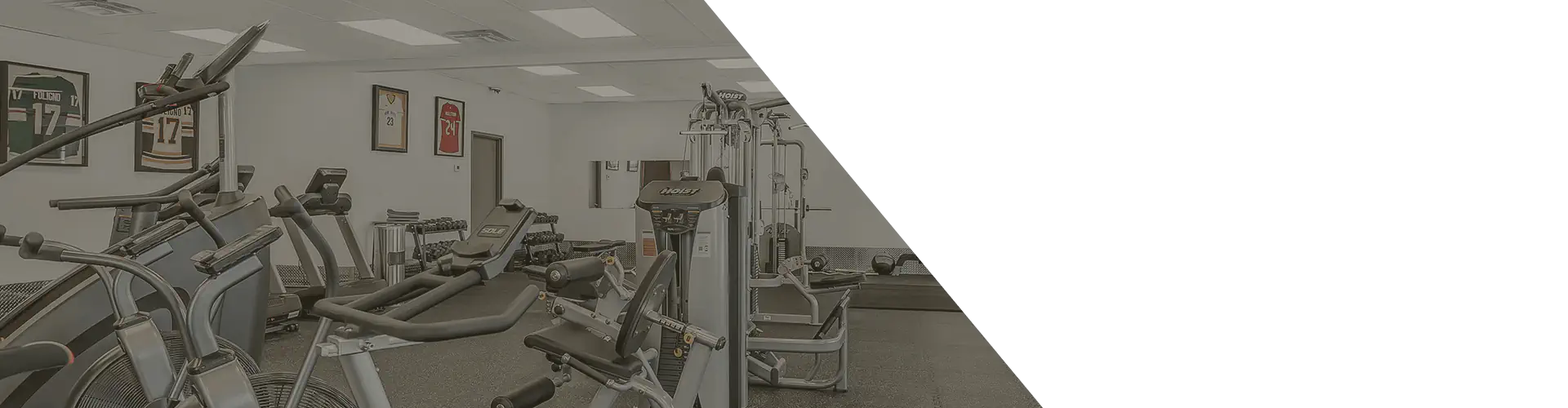Healthy Living Elite Training + Dynamic Fitness Centre
