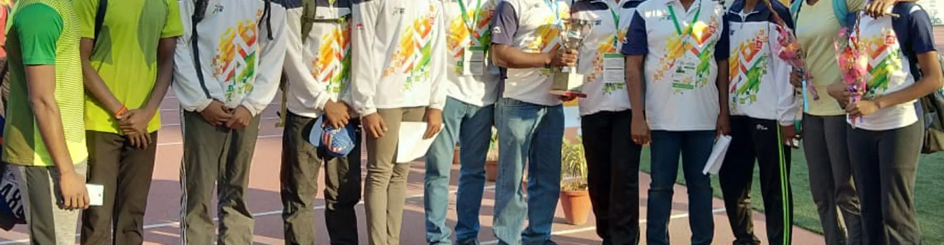 Mach Sports Academy - Athletics Coaching
