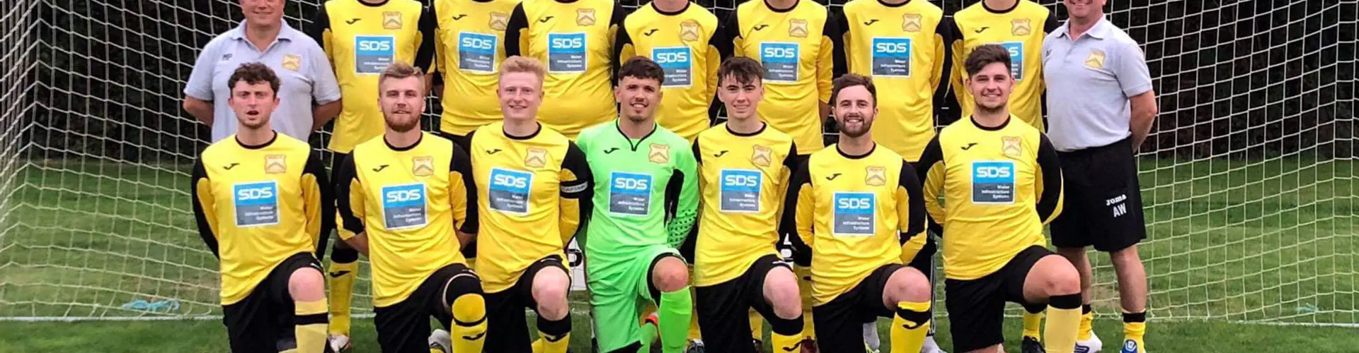 Cheddar FC