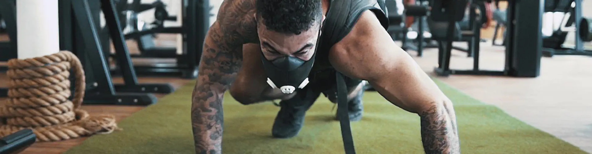 Real Life Health and Fitness
