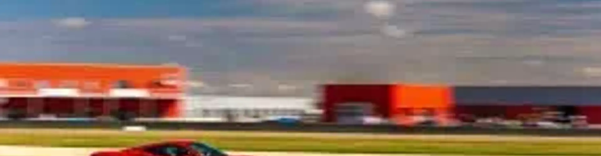 CASCADEVENTS driving course
