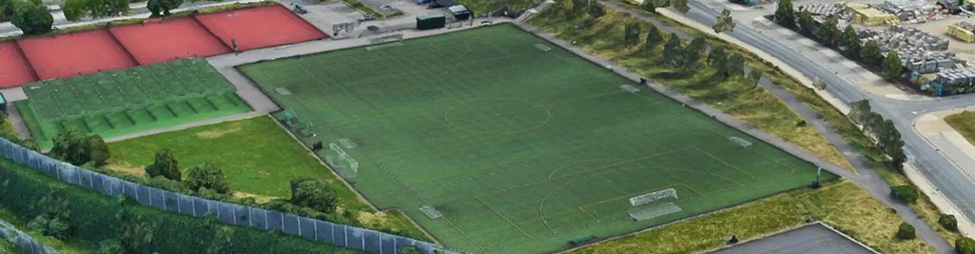 Ashton Park (Monday - Mixed) Early Summer 2024
