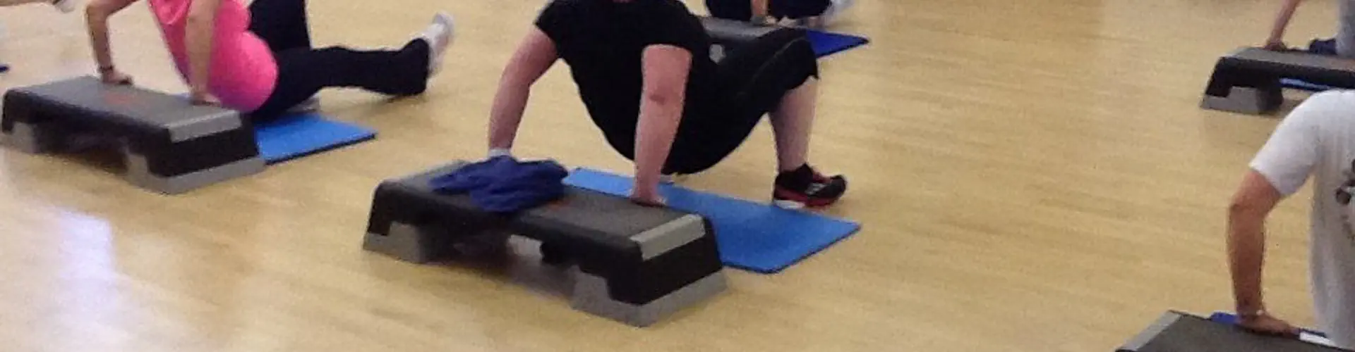 Yoga & Zenga - Fun Fabulous Fitness
