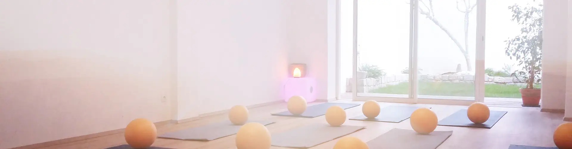 Le Jardin Intérieur