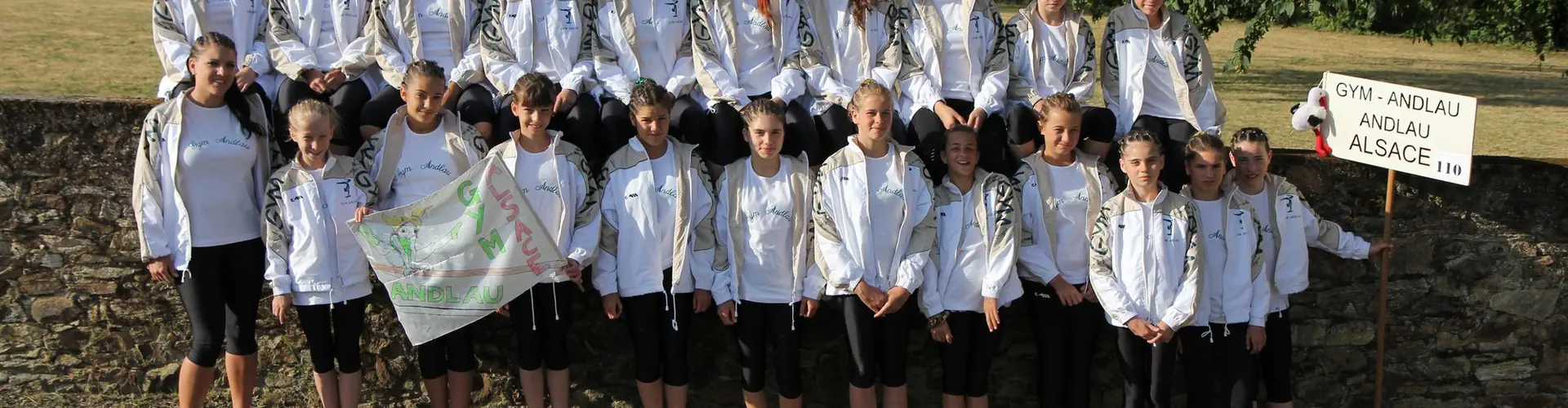 Gym Andlau