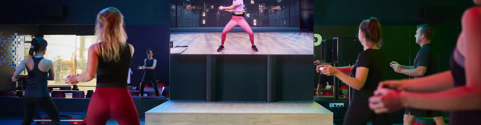 Basic-Fit Asnieres-sur-Seine Avenue de la Redoute