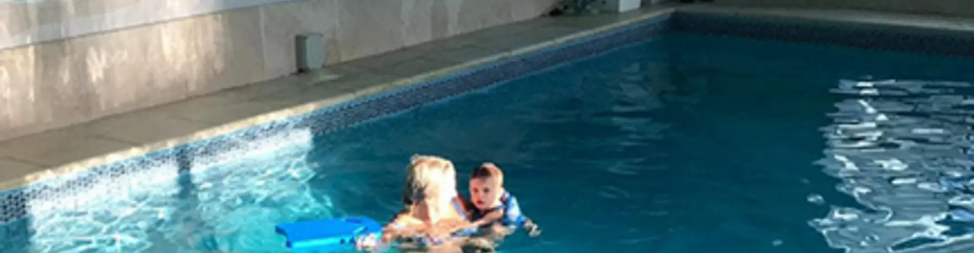 Swimming Pool Hire in New Longton, Preston -Private Indoor Heated Pool
