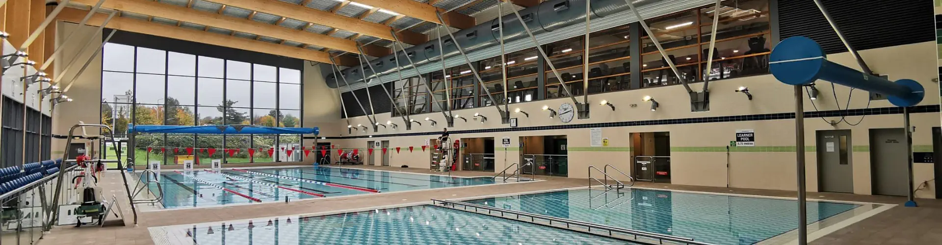 Shoreline Leisure Bray