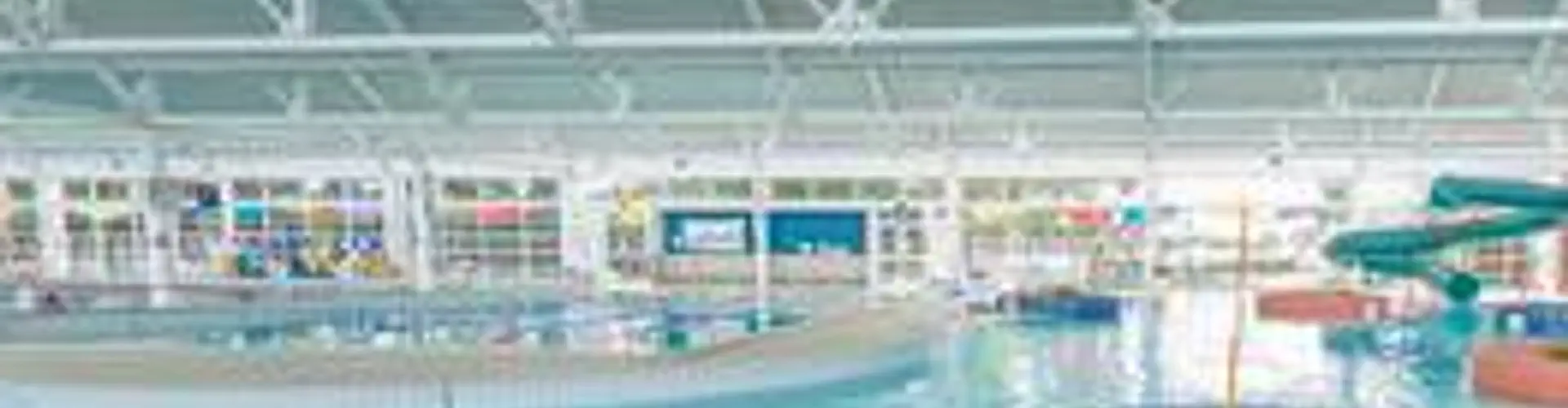 Kendall Community Pool