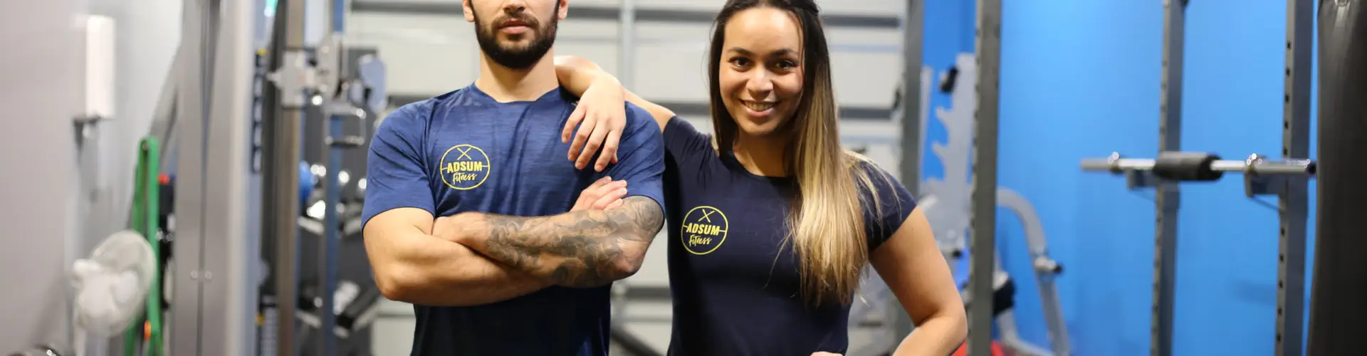 ADSUM Fitness