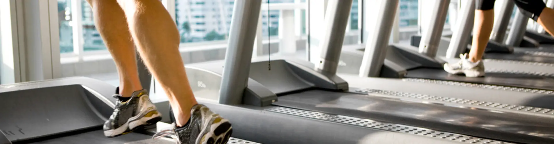 Tonics Fitness Centre
