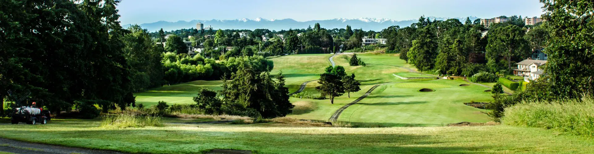 Murray Golf Course