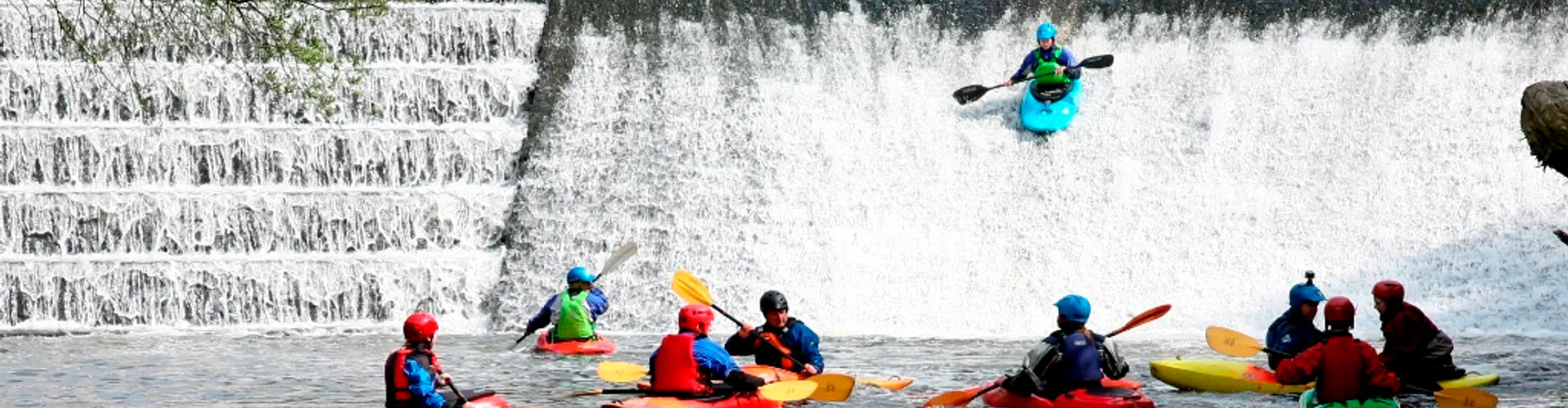 Garstang Canoe & Kayak Club
