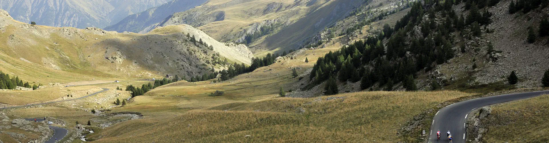 Défi des fondus de l'Ubaye