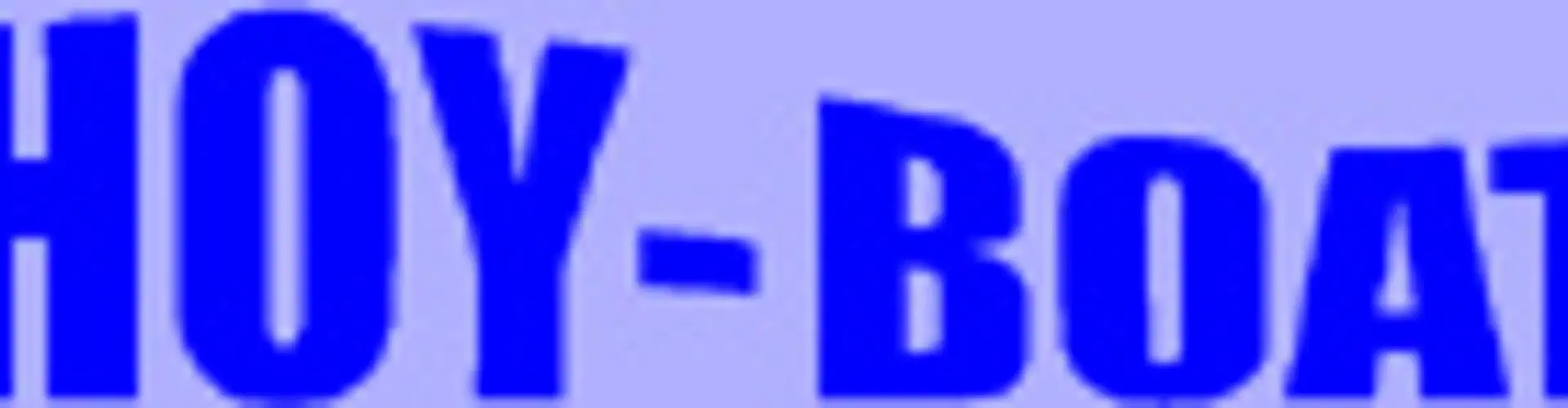 Ahoy Limited trading as Ahoy-Boats