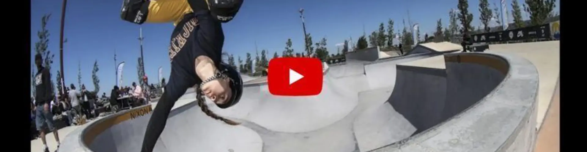 Skatepark de Capestang