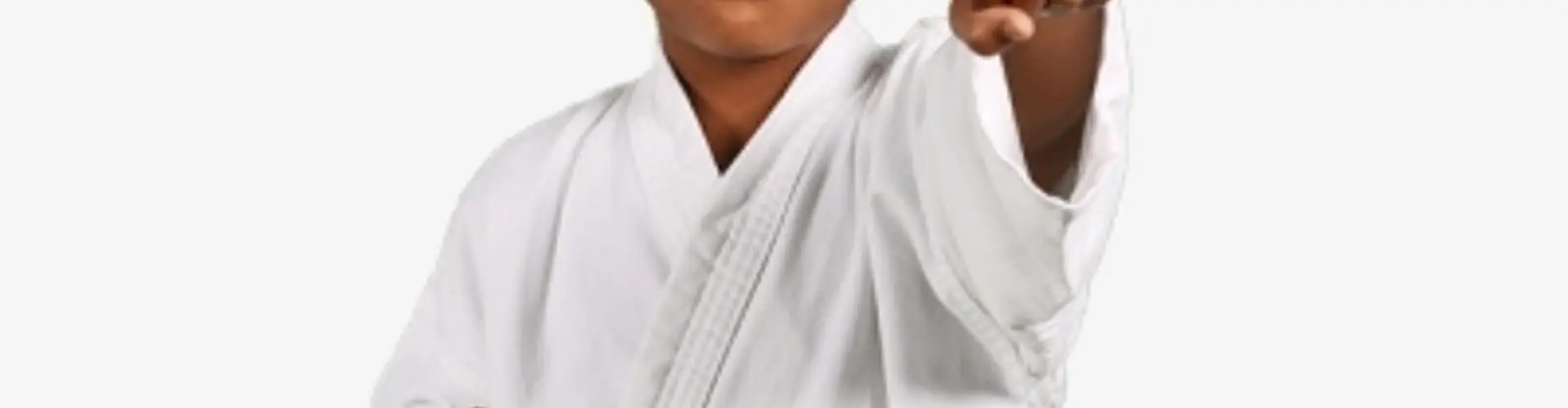 Junior Ravens Spring Karate (Gōjū-ryū)