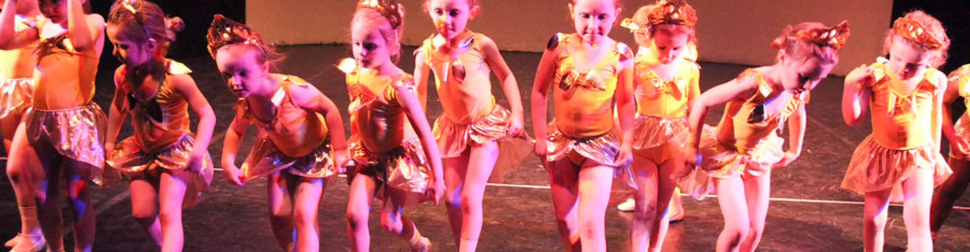 The Valentine School of Dance