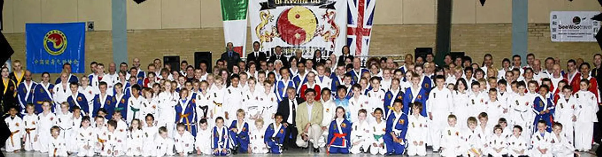 Qi Kwan Do